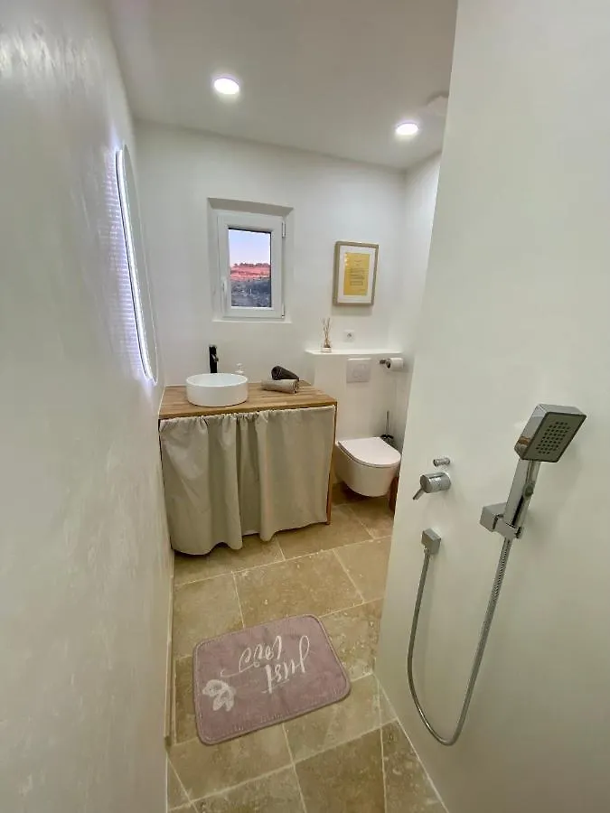 Mas Misajail Apartment Le Castellet