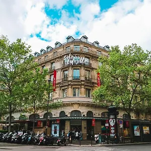Cosy & Charming Studio, Typically Parisian Appartement Paris