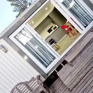 Au Petit Paradis Chalet