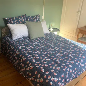 Maison De Au Bord De La Rivière ! Hébergement de vacances Beauvais